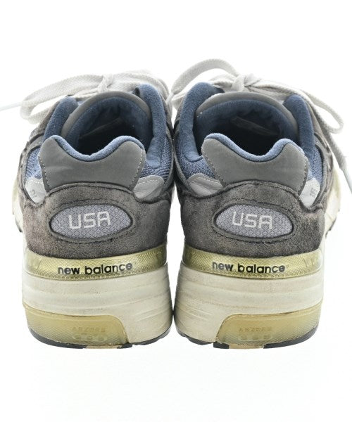 New Balance รองเท้าผ้าใบ