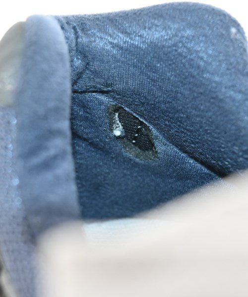 New Balance รองเท้าผ้าใบ