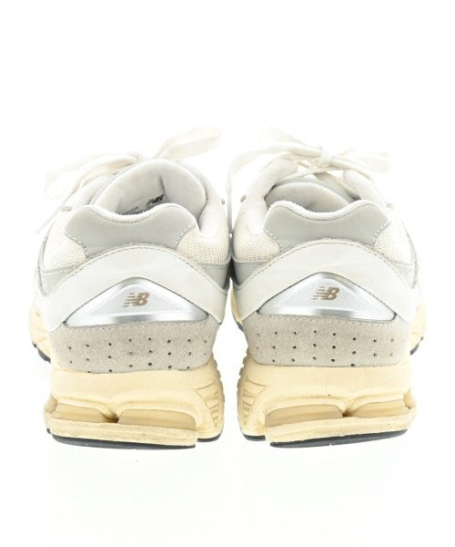 New Balance รองเท้าผ้าใบ