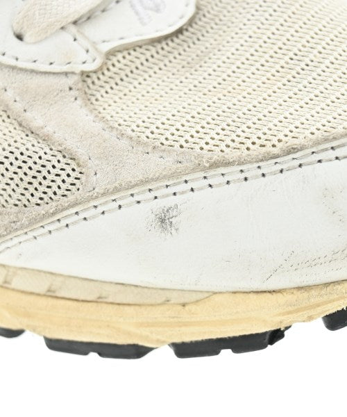 New Balance รองเท้าผ้าใบ