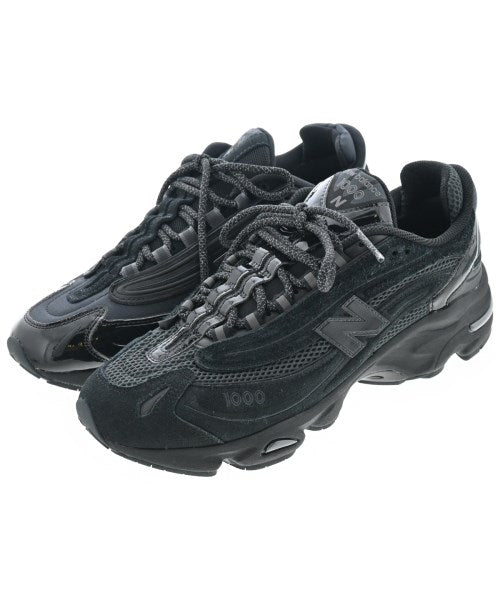 New Balance รองเท้าผ้าใบ