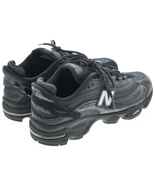 New Balance รองเท้าผ้าใบ