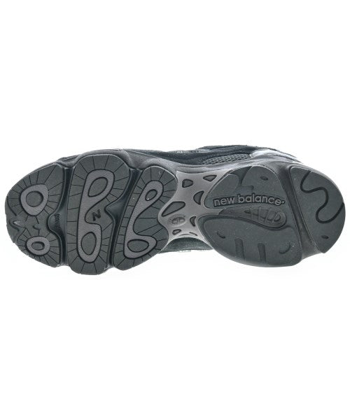 New Balance รองเท้าผ้าใบ