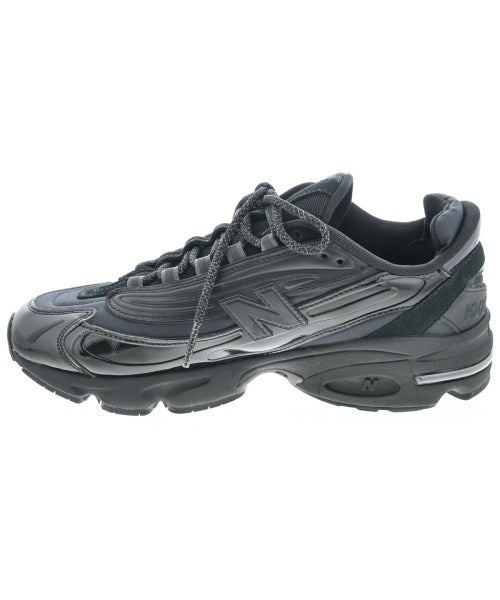 New Balance รองเท้าผ้าใบ