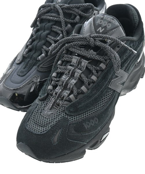 New Balance รองเท้าผ้าใบ