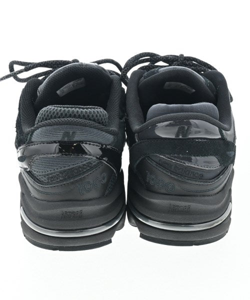 New Balance รองเท้าผ้าใบ