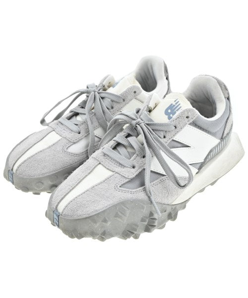 New Balance รองเท้าผ้าใบ