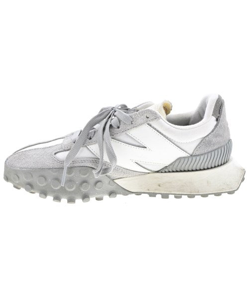 New Balance รองเท้าผ้าใบ