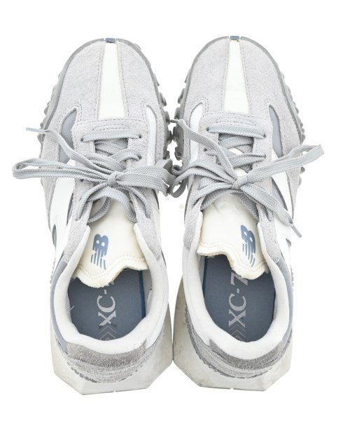 New Balance รองเท้าผ้าใบ