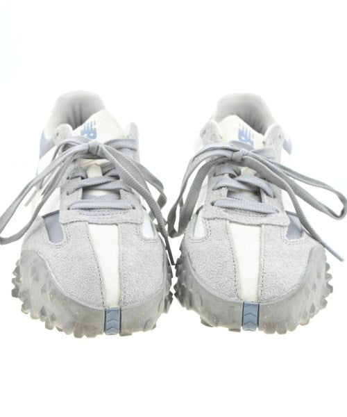 New Balance รองเท้าผ้าใบ