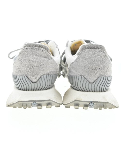 New Balance รองเท้าผ้าใบ
