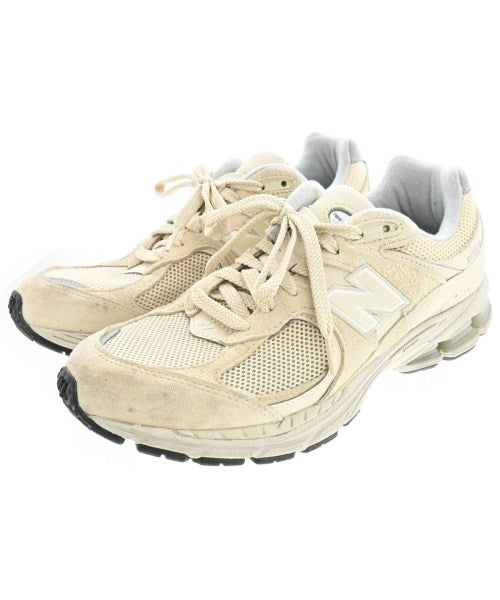 New Balance รองเท้าผ้าใบ