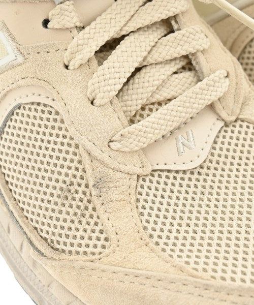 New Balance รองเท้าผ้าใบ