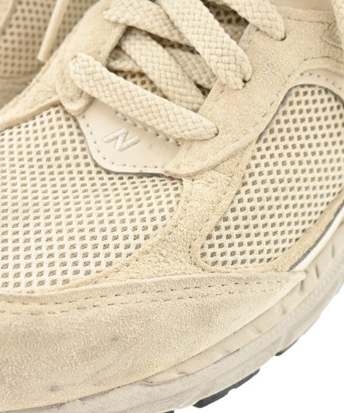 New Balance รองเท้าผ้าใบ