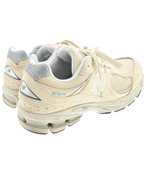 New Balance รองเท้าผ้าใบ