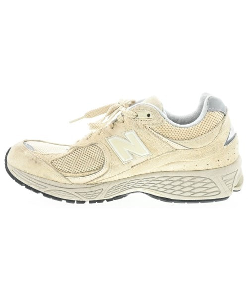 New Balance รองเท้าผ้าใบ