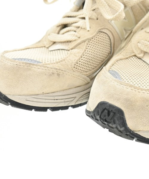 New Balance รองเท้าผ้าใบ