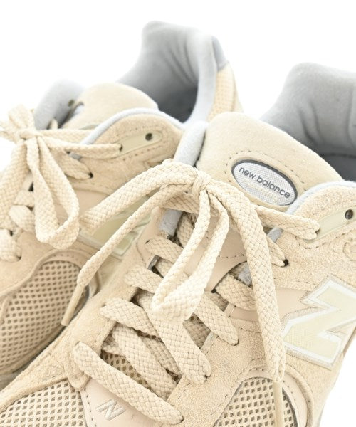 New Balance รองเท้าผ้าใบ