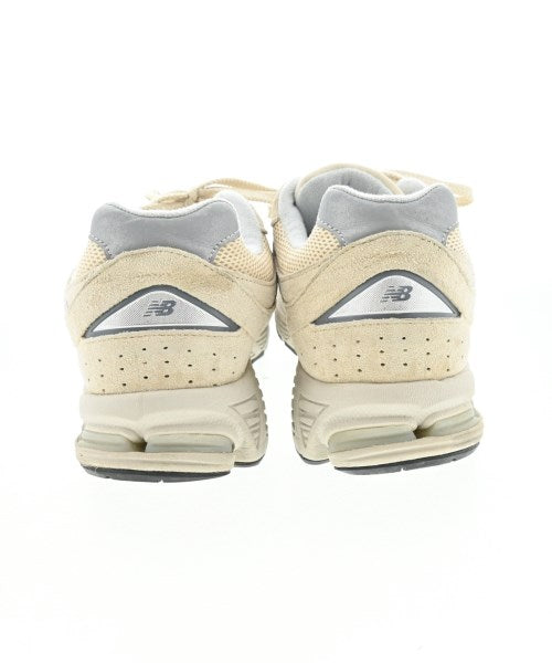 New Balance รองเท้าผ้าใบ