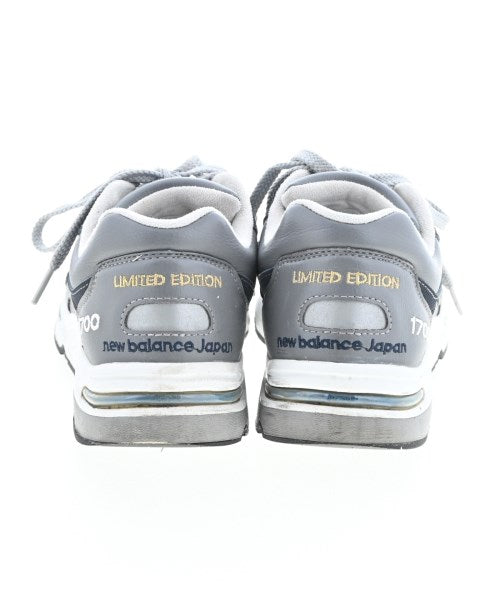 New Balance รองเท้าผ้าใบ