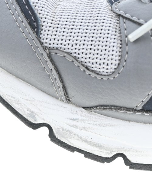 New Balance รองเท้าผ้าใบ