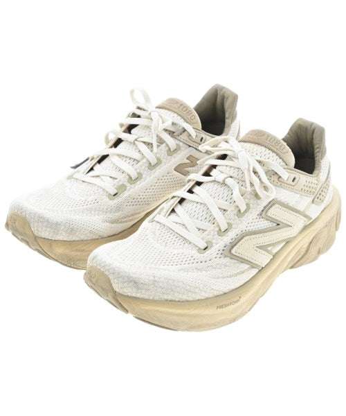 New Balance รองเท้าผ้าใบ