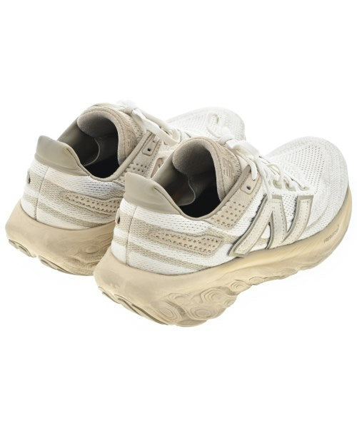 New Balance รองเท้าผ้าใบ