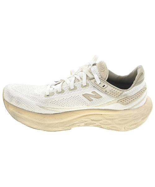 New Balance รองเท้าผ้าใบ