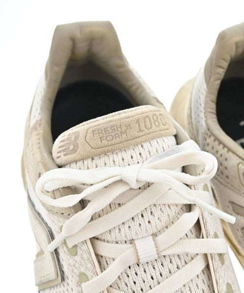 New Balance รองเท้าผ้าใบ