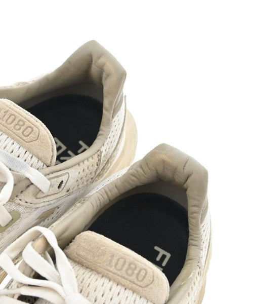New Balance รองเท้าผ้าใบ