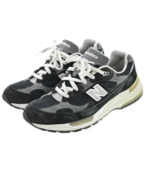 New Balance รองเท้าผ้าใบ