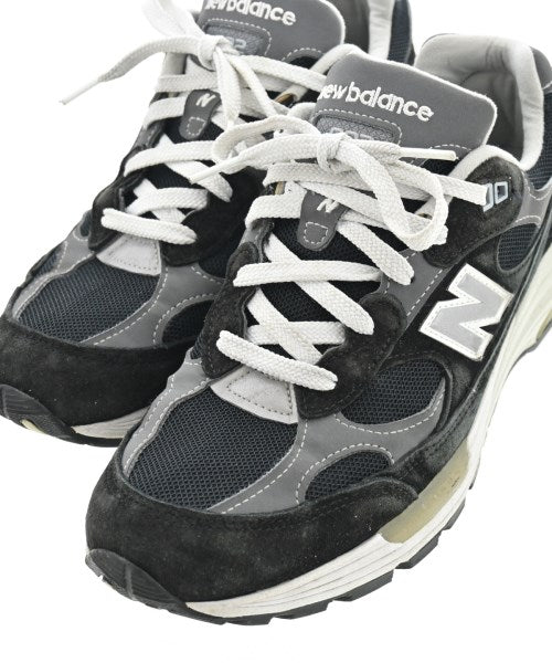 New Balance รองเท้าผ้าใบ