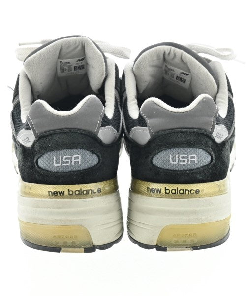 New Balance รองเท้าผ้าใบ