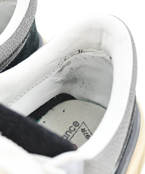 New Balance รองเท้าผ้าใบ