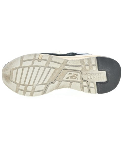 New Balance รองเท้าผ้าใบ
