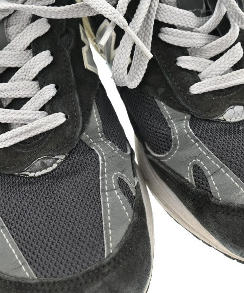 New Balance รองเท้าผ้าใบ