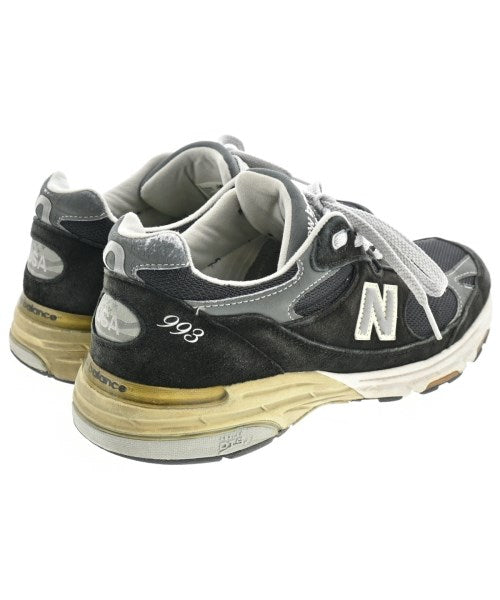 New Balance รองเท้าผ้าใบ
