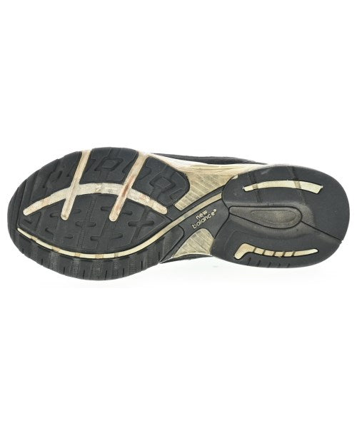 New Balance รองเท้าผ้าใบ