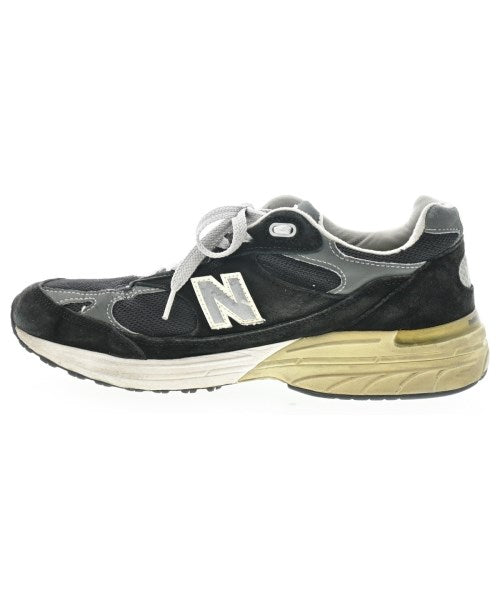 New Balance รองเท้าผ้าใบ
