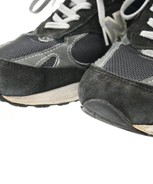 New Balance รองเท้าผ้าใบ