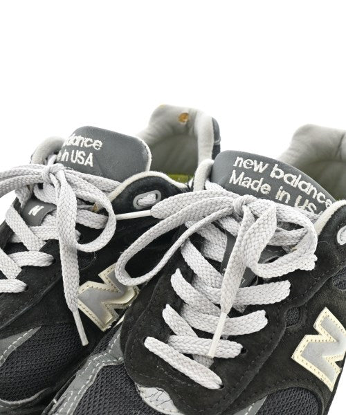 New Balance รองเท้าผ้าใบ