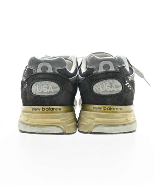 New Balance รองเท้าผ้าใบ