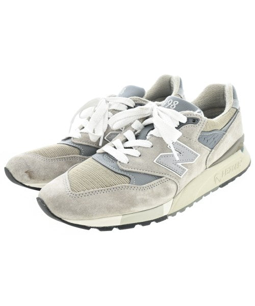 New Balance รองเท้าผ้าใบ