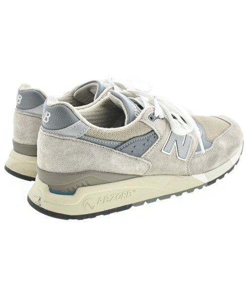 New Balance รองเท้าผ้าใบ