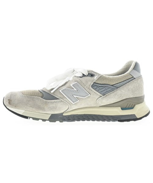 New Balance รองเท้าผ้าใบ