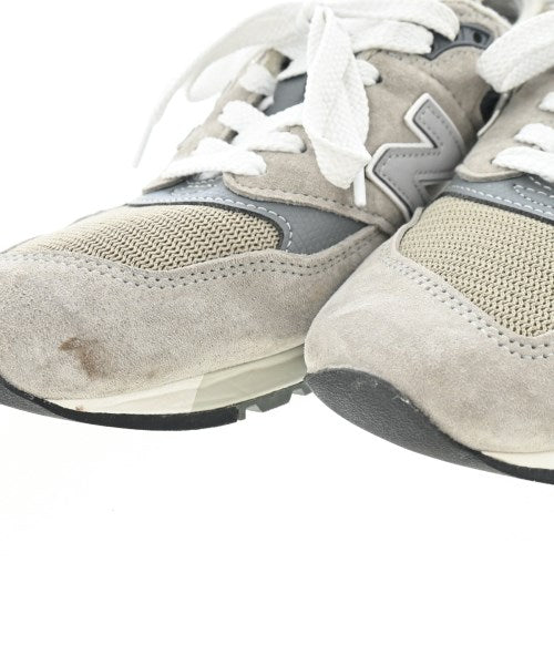 New Balance รองเท้าผ้าใบ