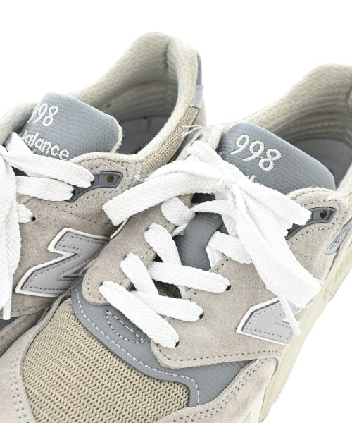 New Balance รองเท้าผ้าใบ