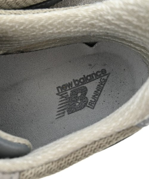 New Balance รองเท้าผ้าใบ