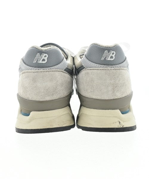 New Balance รองเท้าผ้าใบ