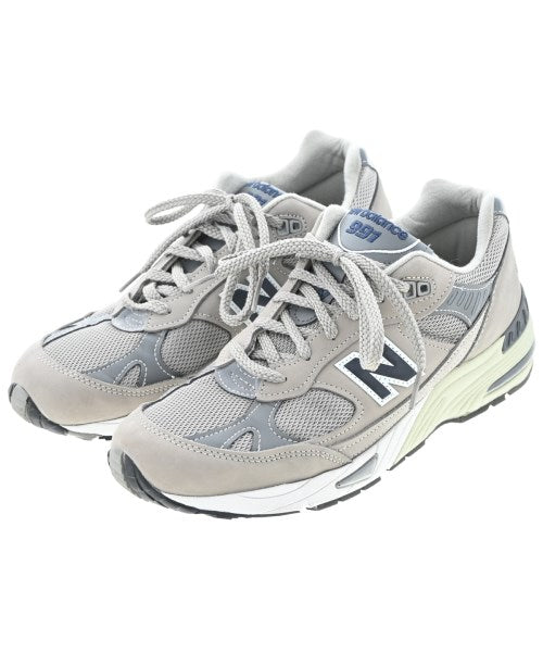 New Balance รองเท้าผ้าใบ